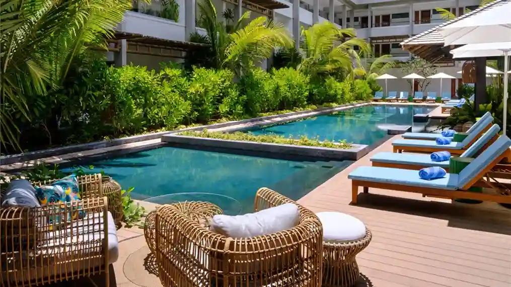 Laila, Seychelles - A Tribute Portfolio Resort-1